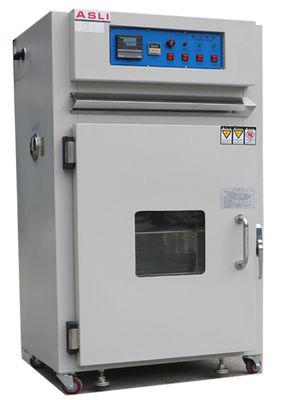 Plastic Temperature Aging Test Oven 270L 5℃/Min Heating Rate