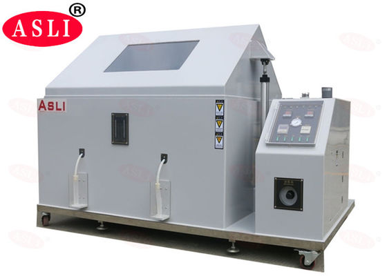 TUV Corrosion Salt Spray Test Machine For NSS CASS 1 Phase 3 Lines 15A