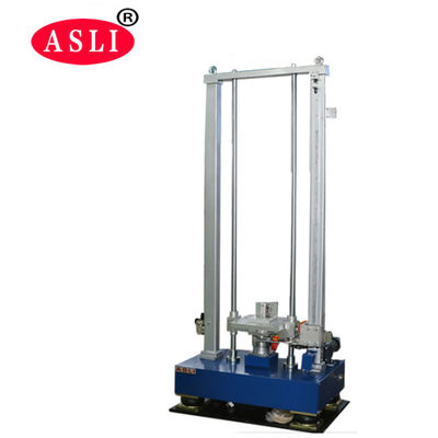 Acceleration Shock Test Machine for Mechanical Impact Testing