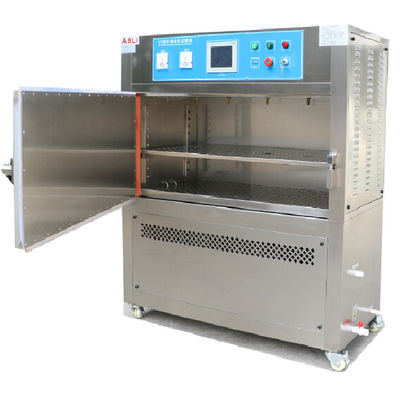 Solar Panel UV Aging Test Chamber / Simulation Climatic Chamber