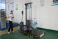 ISTA Packaged Product Shock Drop Test Machine With 80kg Max Load