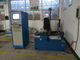 Vertical Vibration Test Equipment For Military Radios Rubber Plastic Parts