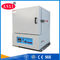 200 C high temperature Industrial Hot Air Circulation Tray Drying Oven For Laboratory