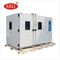 Walk In Climate Control Chamber Programmable Temperature And Humidity System